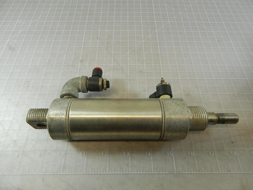 Bimba MRS-242-DXP Pneumatic Cylinder T97604 For Sale