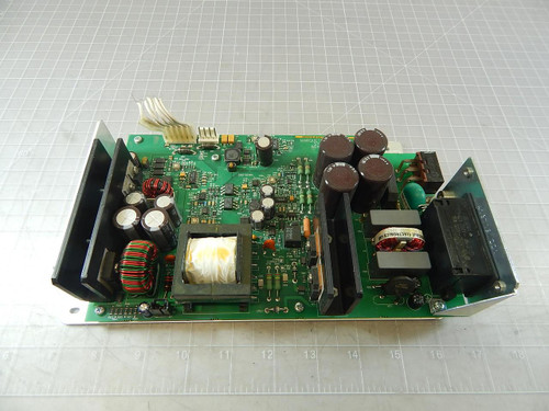 Marquette Medical Systems 801674-001 Power Supply T97606 For Sale