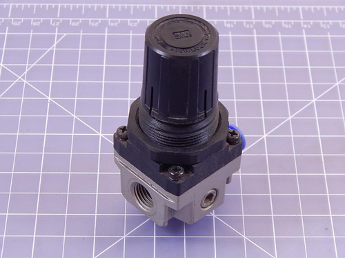 SMC NAR2000-N02BG Pneumatic Regulator T97703 For Sale