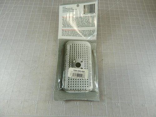 Lot of 5 Hydrosorbent SG-40 40 Gram Silica Gel T98077 For Sale
