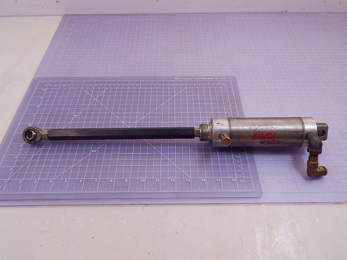 Bimba 313-DXP Pneumatic Cylinder T98090 For Sale