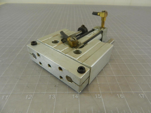 PHD SDB12X11/2-PB-H4, SDB12X11/2-PB Linear Cylinder Slide T97952 For Sale