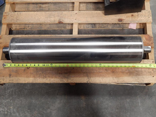 Interrrol S4JALO, 750 Drum Motor T97875 For Sale