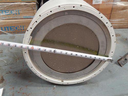 Philips Medical Systems 9807 301 01101 Veenpluis 4-6 5684 PC Best Image Amplifier Intensifier T97881 For Sale