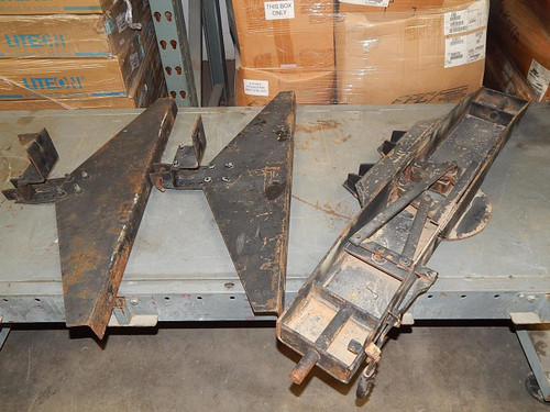 Owens Classic Hitch T97882 For Sale