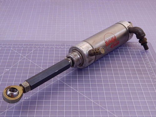 Bimba 313-DXP Pneumatic Cylinder T97974 For Sale
