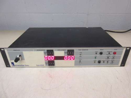 Labworks TM-108, 108000 Test Monitor Compressor T98053 For Sale