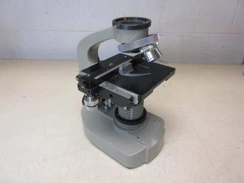 SPI Laboratory Microscope T98066 For Sale
