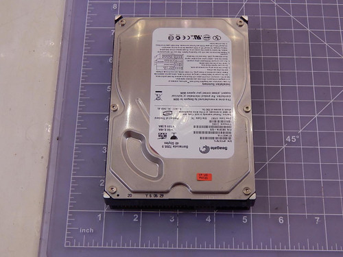 Seagate ST3402111A, 9BD01A-520 40 GB Hard Drive T98158 For Sale