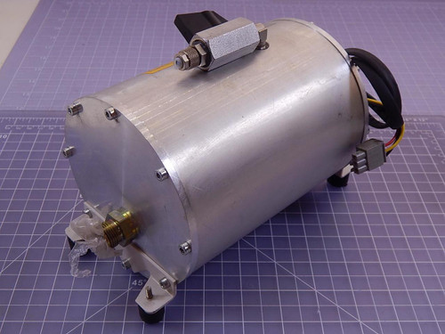 Kluver KA 7-230/6 Unit T98353 For Sale