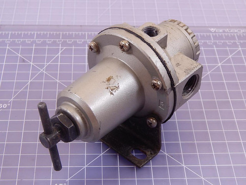 SMC NAR410 Air Regulator T98358 For Sale
