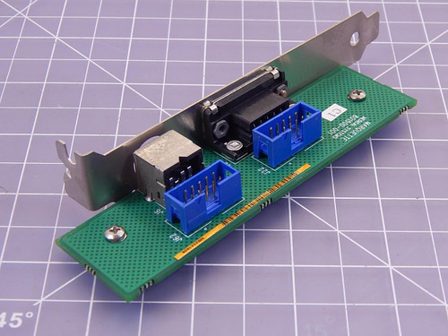 Marquette Medical Systems 801501-001, 801500-001, REV A Circuit Board Assembly T98398 For Sale