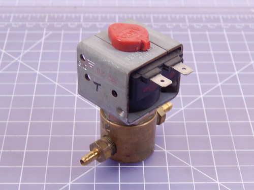 Asco HU2389152, 316375 Solenoid Valve T98425 For Sale