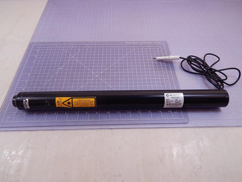 JDS Uniphase 1135P Laser Tube T98429 For Sale