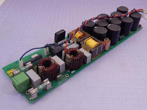 PC-F204-B, X2-F2A4 Circuit Board T98431 For Sale