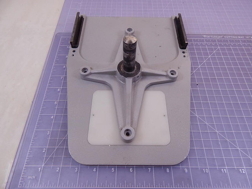 Carl Zeiss Ophthalmic Instrument Bases T98443 For Sale