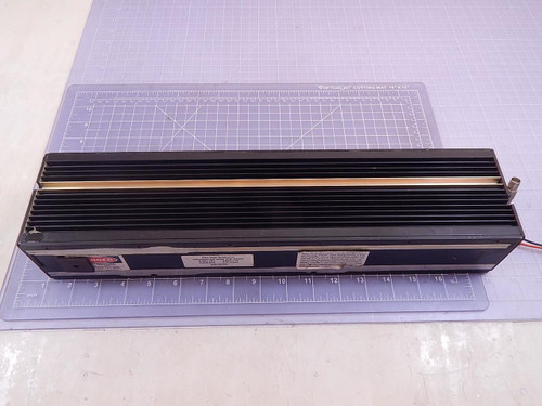 Synrad Laser Head Assembly T98464 For Sale