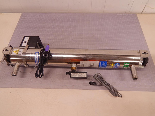 Aquafine STERIUV5 A1579 Ultraviolet Disinfection Unit T98469 For Sale