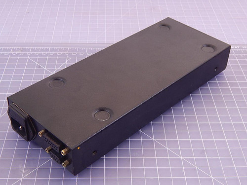 LUCAS SCHAEVITZ ATA-101 2291301-000 ANALOG TRANSDUCER AMPLIFIER T98226