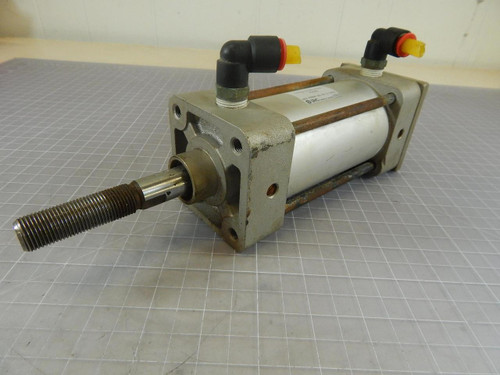 SMC NCDA1R250-0300-X2US PNEUMATIC CYLINDER T98230