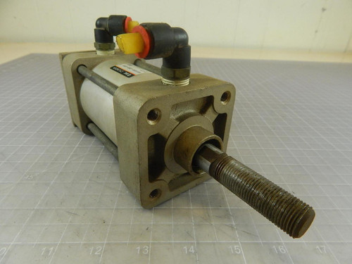 SMC NCA1R250-0200-X2US PNEUMATIC CYLINDER T98231