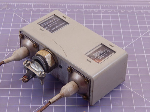 DANFOSS 61B5 060-2060 PRESSURE CONTROL T98253