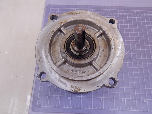 BOSTON GEAR FSP5A SPEED REDUCER 5:1 T98276