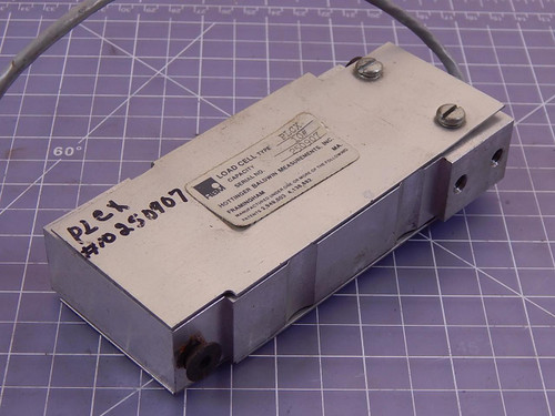 HBM PLCX SINGLE POINT LOAD CELL T98302