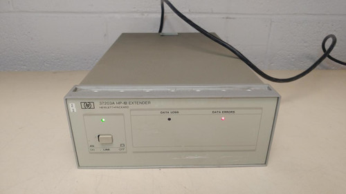 HP 37203A HP-IB EXTENDER T97456