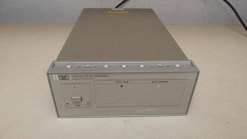 HP 37203A HP-IB EXTENDER T97457