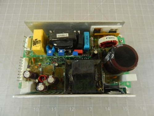 Condor  GPFC110-48 DC Power Supply  For Sale