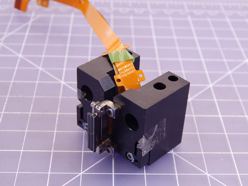 A1 3121144-04 3121144-04 SENSOR TAPE HEAD ASSEMBLY