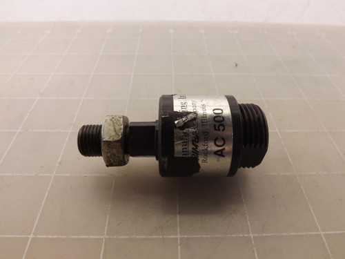 BIMBA AC 500 ALIGNMENT COUPLER T47396