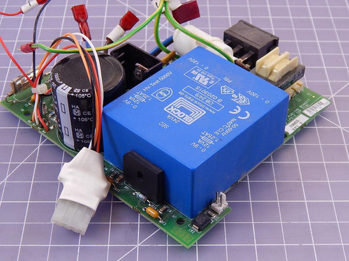 Nellcor Puritan Bennett 035198, N-395, REV C2, REV F Circuit Board For Sale