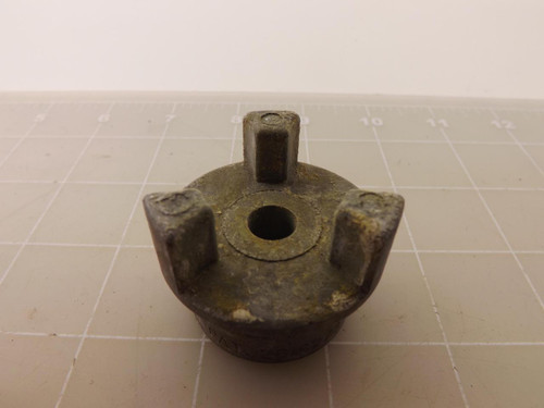 LOT OF 14 GERBING G-100 3/8 COUPLING COUPLER T47404