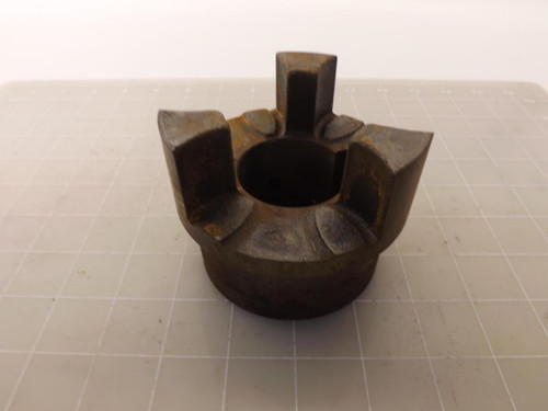 GERBING G-1500 3/4 COUPLING COUPLER T47405