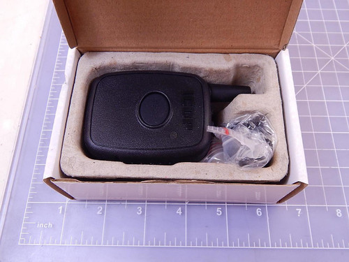 Icop 650-00041-A Extreme 2nd Wireless Mic T99019 For Sale