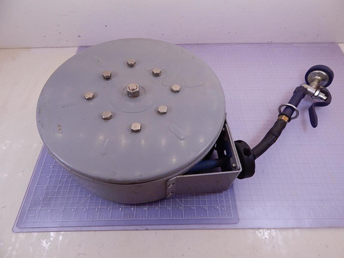 Water Pressure Hose Reel T99023 For Sale