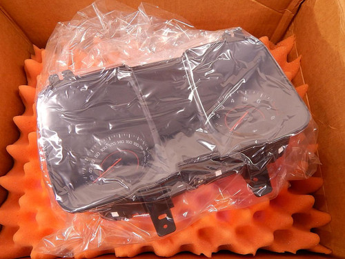 GM GMX521, A2C30131300 Instrument Cluster Speedometer OEM T99030 For Sale