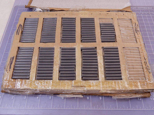 Lot of 250 Allstar Magnetics 20310302, 4033296011 Ferrites T99181 For Sale