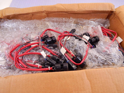 Lot of 40 650347 Wire Harness T99136 For Sale