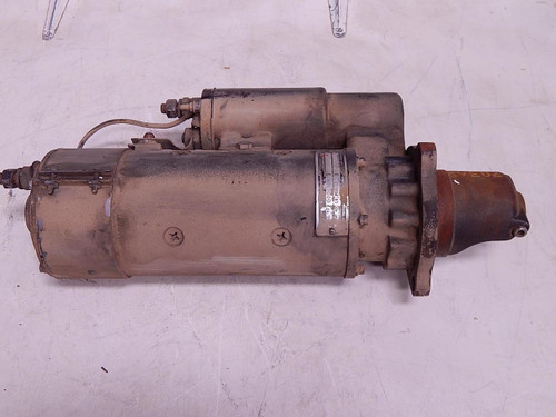 Prestolite 7506MC, M001094187 Starter Motor T99141 For Sale