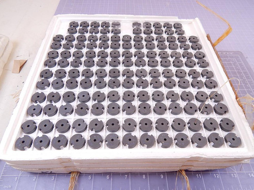 Lot of 500 F013363-002, 013363-002 Ferrites T99194 For Sale