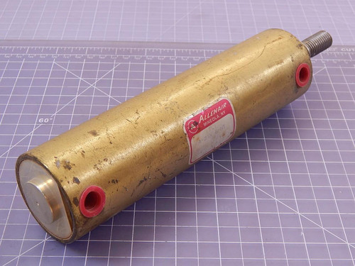 Allenair A-2/X 6-NT Pneumatic Air Cylinder T99213 For Sale