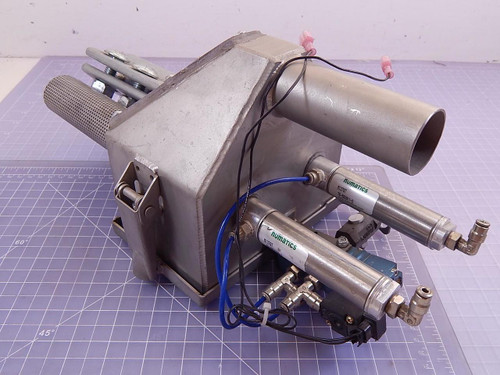 DRBA14 DR Valve 1.5 In Assembly T99214 For Sale