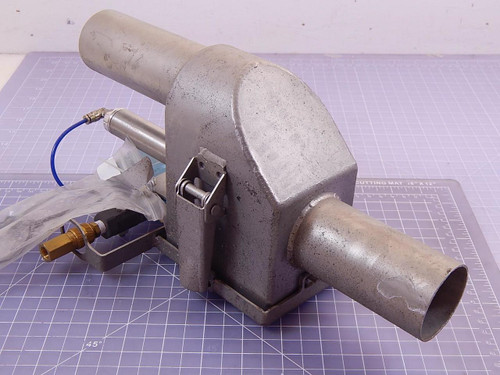 Unadyn PSAB14 PSO Valve 2 In Assembly T99217 For Sale