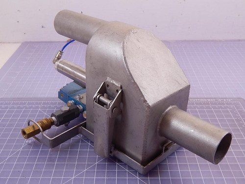 Unadyn PSAA14 PSO Valve 1.5 In Assembly T99219 For Sale