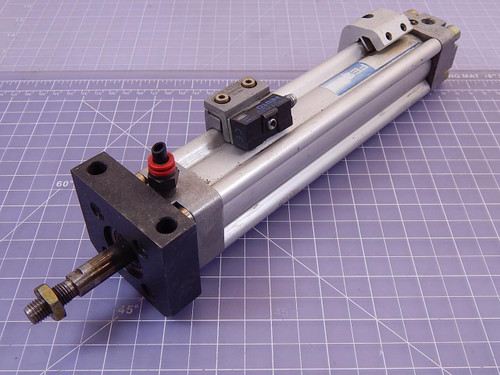 Festo DNU-32-160-PPV-A Pneumatic Air Cylinder T99227 For Sale