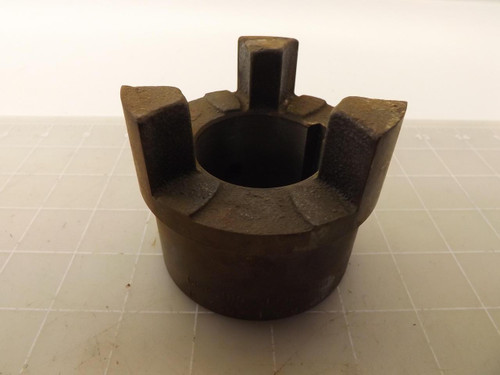 LOT OF 8 GERBING G-1000-1 3/4 COUPLING COUPLER T47509