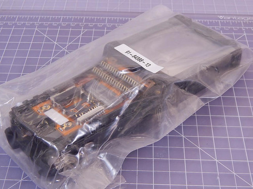 Windows Mobile 91-84388-13 Barcode Scanner Cover Housing Assembly T99372 For Sale